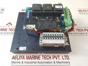 Emri Afsnoep 50 Shunt Voltage Regulator