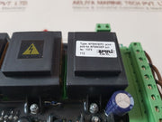 Emri Afsnoep 50 Shunt Voltage Regulator