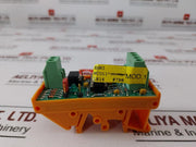 Emri A/S Wco01 Window Comparator Â Â±0.5V Rev. 1