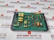 Emri Asa21 Printed Circuit Board