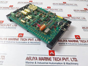 Emri Asa21 Printed Circuit Board