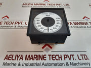 Emri Dlq96 50-0-50Ã˜ Rudder Angle Indicator
