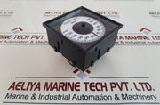 Emri Dlq96 50-0-50Ã˜ Rudder Angle Indicator