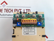 Emri Dlq96 50-0-50Ã˜ Rudder Angle Indicator