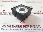 Emri Dlq96 50-0-50Ã˜ Rudder Angle Indicator
