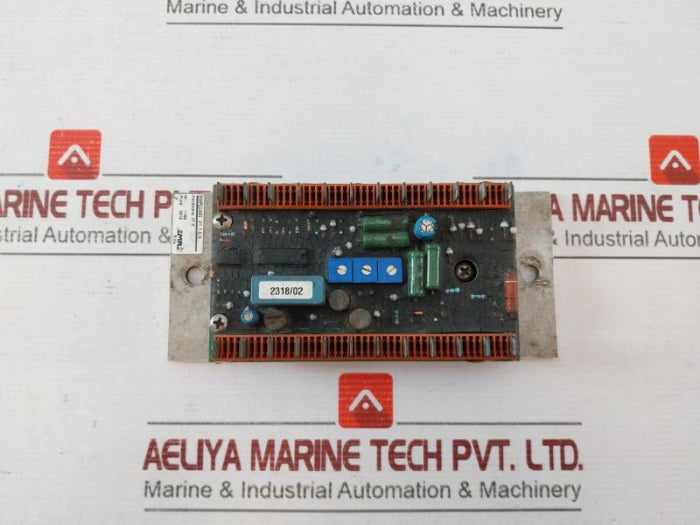 Emri Emri2490 Voltage Regulator V1.1.0.0, Sk 25 Wt 16, 3918