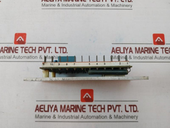 Emri Emri2490 Voltage Regulator V1.1.0.0, Sk 25 Wt 16, 3918