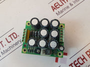 Emri Hps01-r1 Pcb Card 3-2632-b-r1