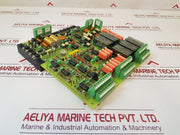 Emri Ksa11 Steering Control Board