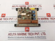 Emri Ldm 03 Printed Circuit Board 3-1262-r1