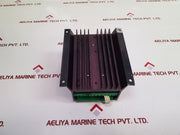 Emri Lx10.1 Automatic Voltage Regulator Used One