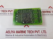 Emri Lx500 Printed Circuit Board