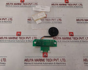 Emri Rfc33 Potkit Assembly For Rfu33 Rudder Feedback Unit
