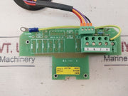 Emri Rfc33 Potkit Assembly Rudder Feedback Unit 3-0774-2-b