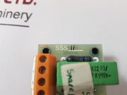 Emri Sss-11 Pc Board