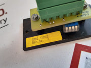 Emri Tkc01 Module