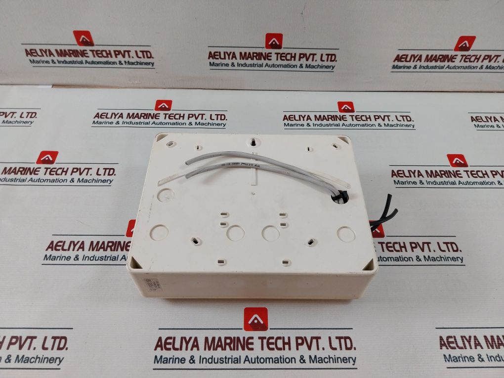 Ems Fcx-500-442 Two Loop Radio Hub En300 220-2