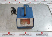 Ems Model 5002 Exhaust Gas Analyzer