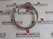 En837-1 Pressure Gauge 0-25 Bar