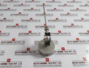 En 13190 0-200Â°C Thermometer 77074001