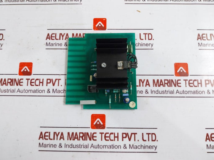 En 4022 Printed Circuit Board Module 91.16