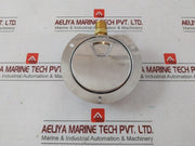 En 837-1 Pressure Gauge 0-230 Psi 0-16 Bar Cl.1.6 Pr11012