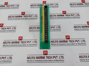 Enco Call Input Bd Printed Circuit Board