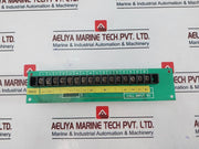 Enco Call Input Bd Printed Circuit Board