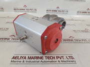 End-armaturen Pd311527-ee620852/Ws+An621207 3-way Valve With Actuator