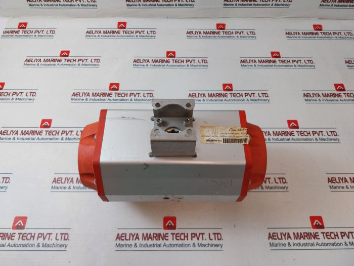 End-armaturen Vk451008-ee621252 Pneumatic Rotary Actuator 6-8 Bar