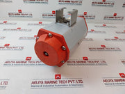 End-armaturen Vk451008-ee621252 Pneumatic Rotary Actuator 6-8 Bar