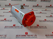 End-armaturen Vk451008-ee621252 Pneumatic Rotary Actuator 6-8 Bar