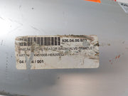 End-armaturen Vk451008-ee621252 Pneumatic Rotary Actuator 6-8 Bar