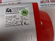 End-armaturen Vk451008-ee621252 Pneumatic Rotary Actuator 6-8 Bar