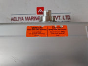 End-armaturen Vk451008-ee621252 Pneumatic Rotary Actuator 6-8 Bar