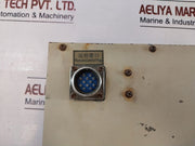 Enda Ed211A1 Remote Control And Monitor For Diesel Engine