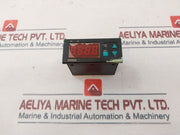 Enda Et2411-230-08 Digital Thermostat