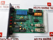 Endee 1565/08/10 Printed Circuit Board