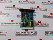 Endee 1565/08/10 Printed Circuit Board