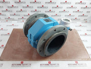 Endress+Hauser 10L2H-ul0A1Aa0B4Aa Electromagnetic Flow Meter Dn200 19.6Bar/28Psi