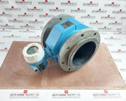 Endress+Hauser 10L2H-ul0A1Aa0B4Aa Electromagnetic Flow Meter Dn200 19.6Bar/28Psi