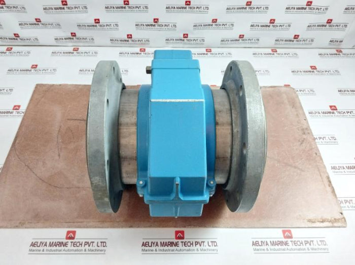 Endress+Hauser 10L2H-ul0A1Aa0B4Aa Electromagnetic Flow Meter Dn200 19.6Bar/28Psi