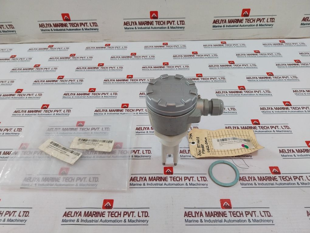 Endress+Hauser 11463 Rod Probe 1000 Mm