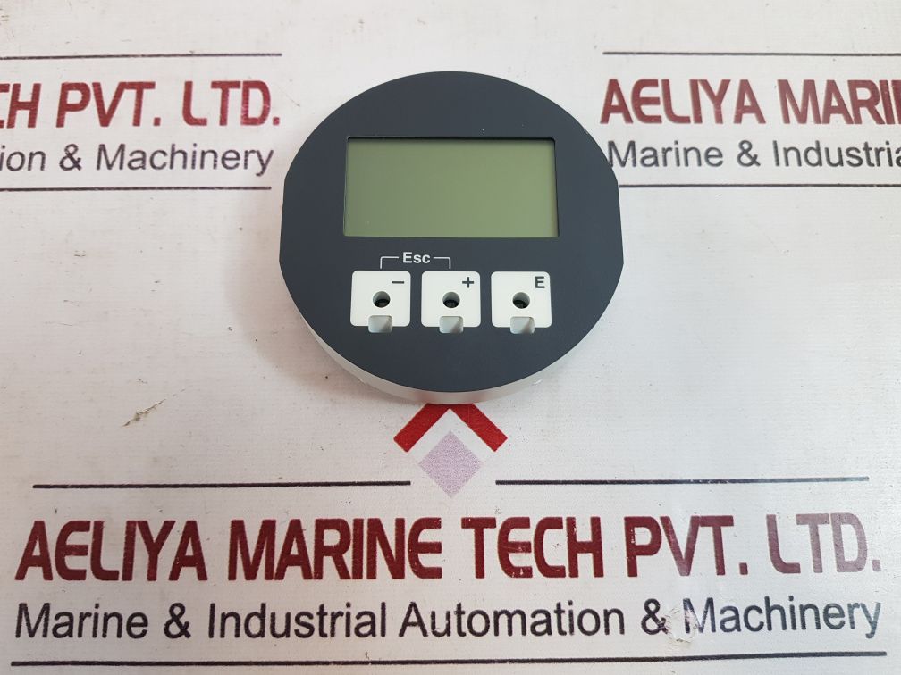 Endress Hauser 71007441 Flowmeter