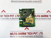 Endress+Hauser 319087-0200 B Pcb Card