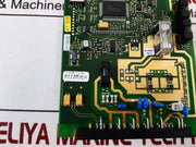 Endress+Hauser 319087-0200 B Pcb Card