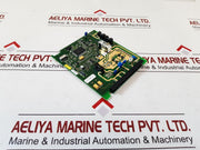 Endress+Hauser 319087-0200 B Pcb Card