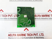 Endress+Hauser 319087-0200 B Pcb Card