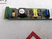 Endress+Hauser 50096834 Pcb Card