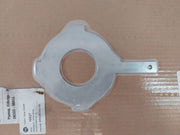 Endress + Hauser 50097690 Grounding Disc For Magnetic Flow Tran